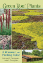"Green Roof Plants" written by Ed Snodgrass