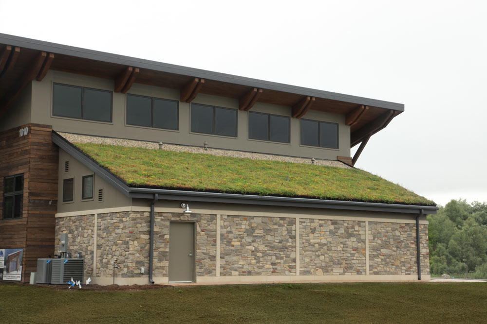 Forrest Hills Park Shelter