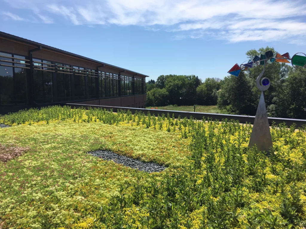 Waunakee Public Library